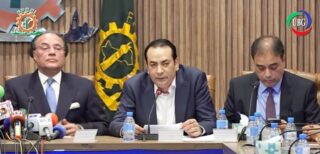 Fpcci President Atif Ikram Sheikh Calls For Phased Withdrawal Of Super Tax
