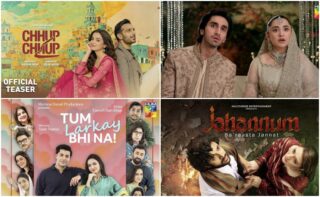 From Chup Chup Ke To Tum Ladke Bhi Naa Check Top Pakistani Dramas To Watch This Ramadan