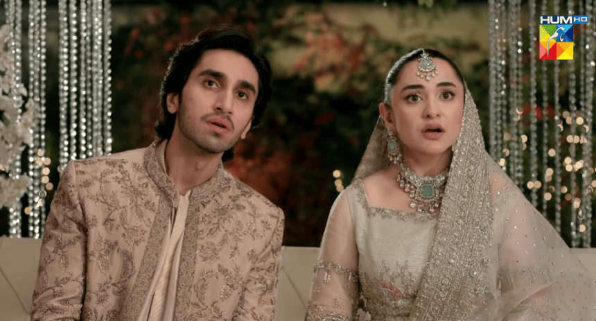 From Chup Chup Ke To Tum Ladke Bhi Naa Check Top Pakistani Dramas To Watch This Ramadan 
