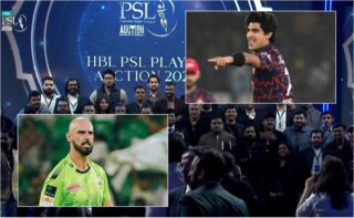From Naseem Shah To Daryl Mitchell A Look At The Most Expensive Players Of Psl 11