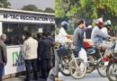 Full List Of Motorcycle M Tag Centres Locations As Islamabad Announces Deadline
