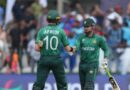Full Schedule Of Pakistan Super 8 Matches In T20 World Cup Opponents Revealed