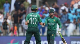 Full Schedule Of Pakistan Super 8 Matches In T20 World Cup Opponents Revealed