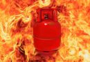Gas Cylinder Blast In Balochistans Chaman Kills Seven Including Women Children