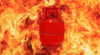 Gas Cylinder Blast in Balochistan’s Chaman Kills seven including Women, Children