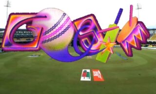 Google Marks Icc Mens T20 World Cup 2026 Launch With Special Doodle