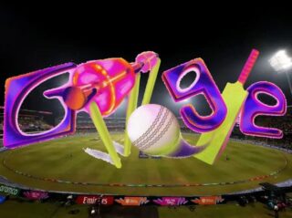 Google Unveils Special Doodle As Icc Mens T20 World Cup 2026 Super Eight Begins
