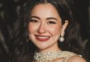 Hania Aamir Shares Light Hearted Advice For Pakistani Young Women On Social Media