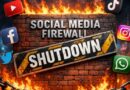 Has Pakistan Shut Down The Internet Firewall Ahead Of The 5g Launch