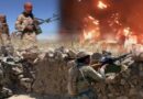Heavy Firing Reported As Afghan Forces Launch New Wave Of Strikes On Pakistani Posts