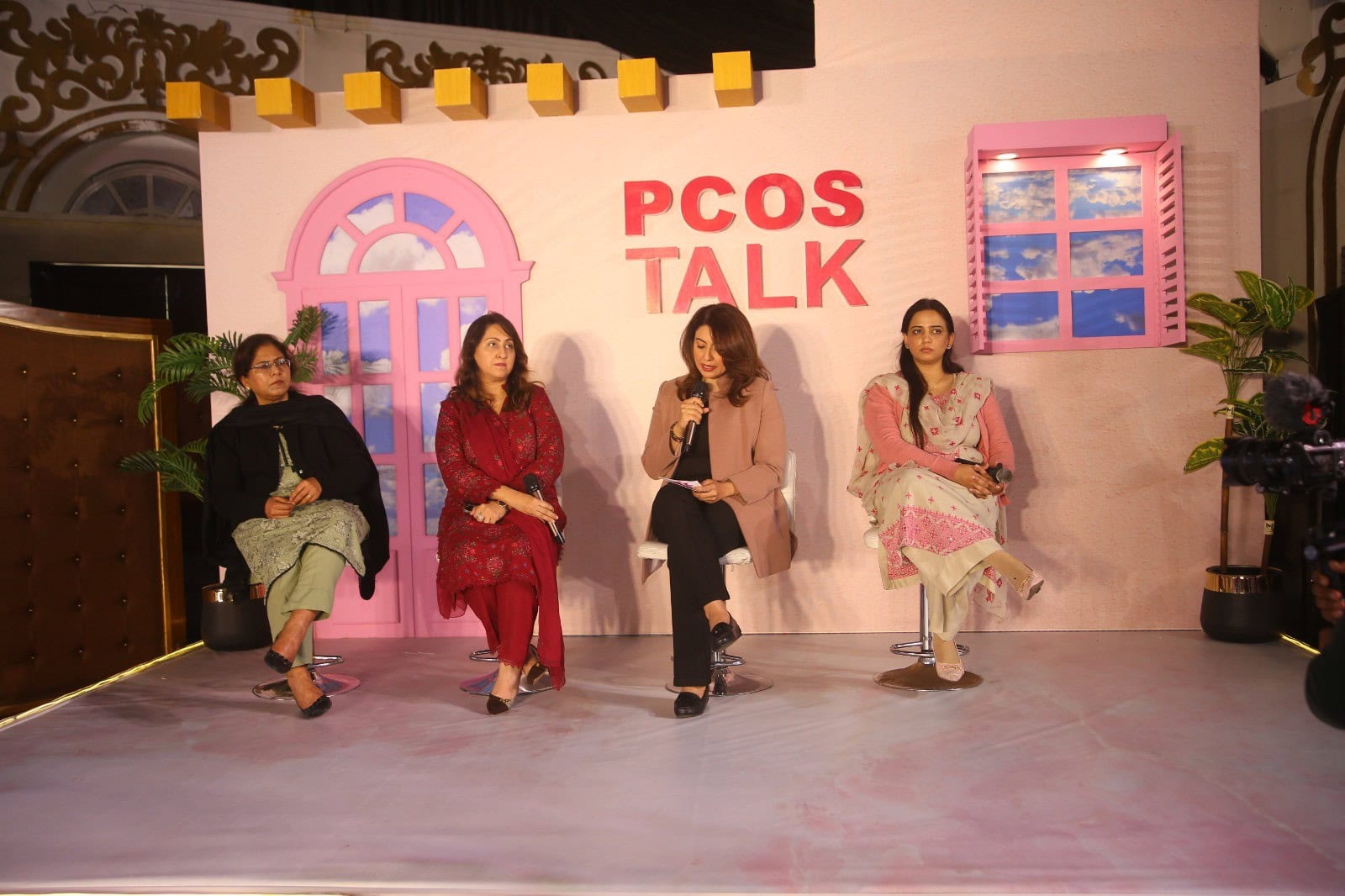 High prevalence of PCOS among Pakistani women raises alarm