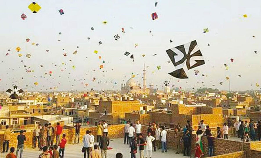 How Lahore Reclaimed Its Colours Culture And Confidence After 25 Years 