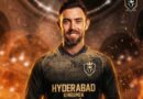 Hyderabad Kingsmen Sign Australias Glenn Maxwell For Psl 11