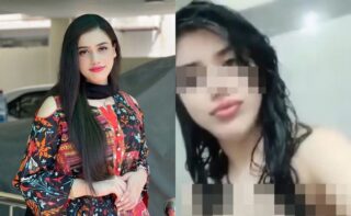 I Will Not Stay Silent Alina Amir Fights Back Against Deepfake Video Leak Scandal