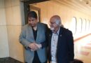 Icc Deputy Chief Reaches Lahore To Discuss India Match Boycott
