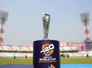 Icc Outlines Semi Final Venue Scenarios For Mens T20 World Cup 2026