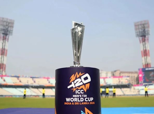Icc Outlines Semi Final Venue Scenarios For Mens T20 World Cup 2026