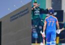 Icc Seeks Mutually Acceptable Resolution As Pakistan Boycott India T20 World Cup Match