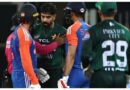 Icc T20 Wc 2026 Expected Date For Decision On Pakistan India Match Issue Unveiled