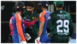 Icc T20 Wc 2026 Expected Date For Decision On Pakistan India Match Issue Unveiled