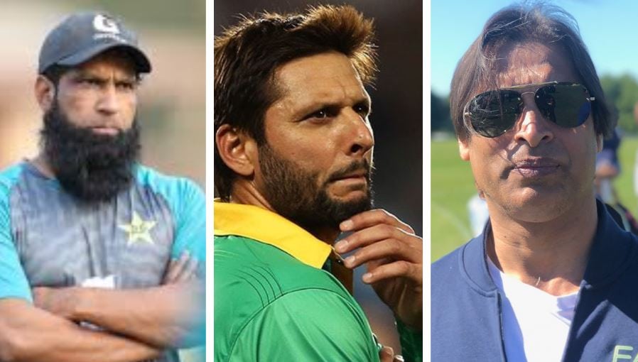 ICC T20 WC 2026: How senior cricketers react to Pakistan’s defeat against India?