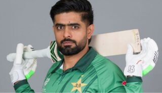 Icc T20 World Cup 2026 Babar Azam Shares Video Message Before High Voltage Pakistan Vs India