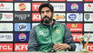 Icc T20 World Cup 2026 Usman Tariq Defends Babar Shaheen Over Poor Performance In Pak Vs India Match