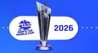 Iccs Star Studded Commentary Panel For T20 World Cup 2026 Revealed