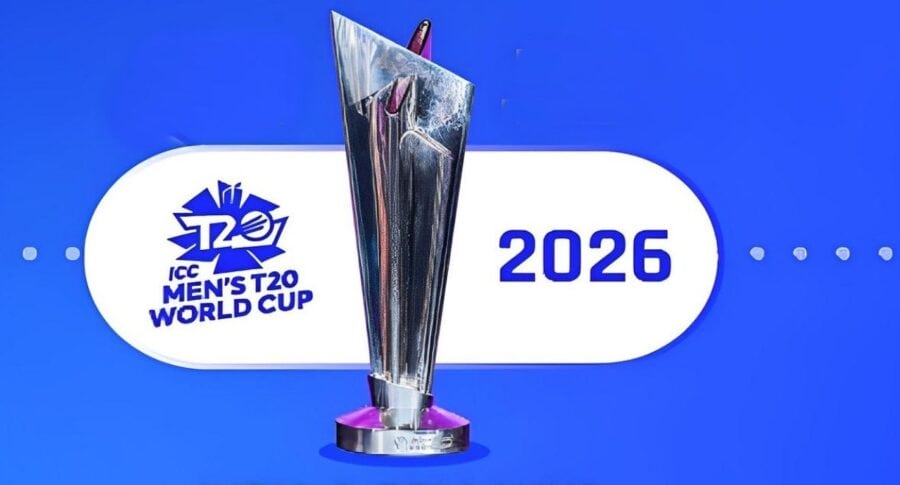 Iccs Star Studded Commentary Panel For T20 World Cup 2026 Revealed