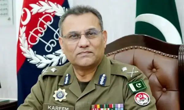 Igp Orders Modernized Security Measures