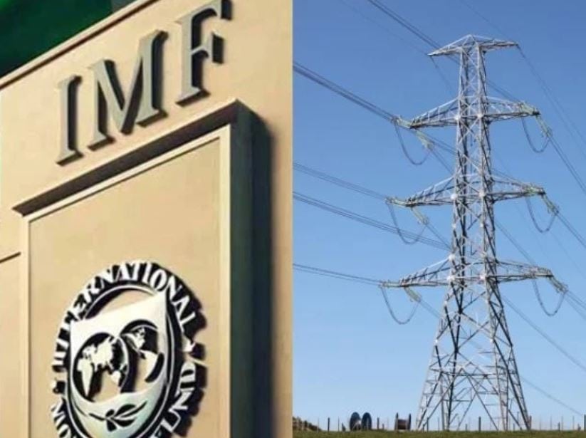 IMF urges Pakistan to shield low, middle-income groups in electricity tariff review