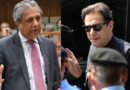 Imran Khan Taken To Pims At His Own Request Law Minister Informs Senate