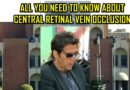 Imran Khans Eyesight Affected What Is Central Retinal Vein Occlusion And How Serious Is It