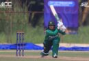 India A Beat Pakistan A In Womens Asia Cup Rising Stars Match