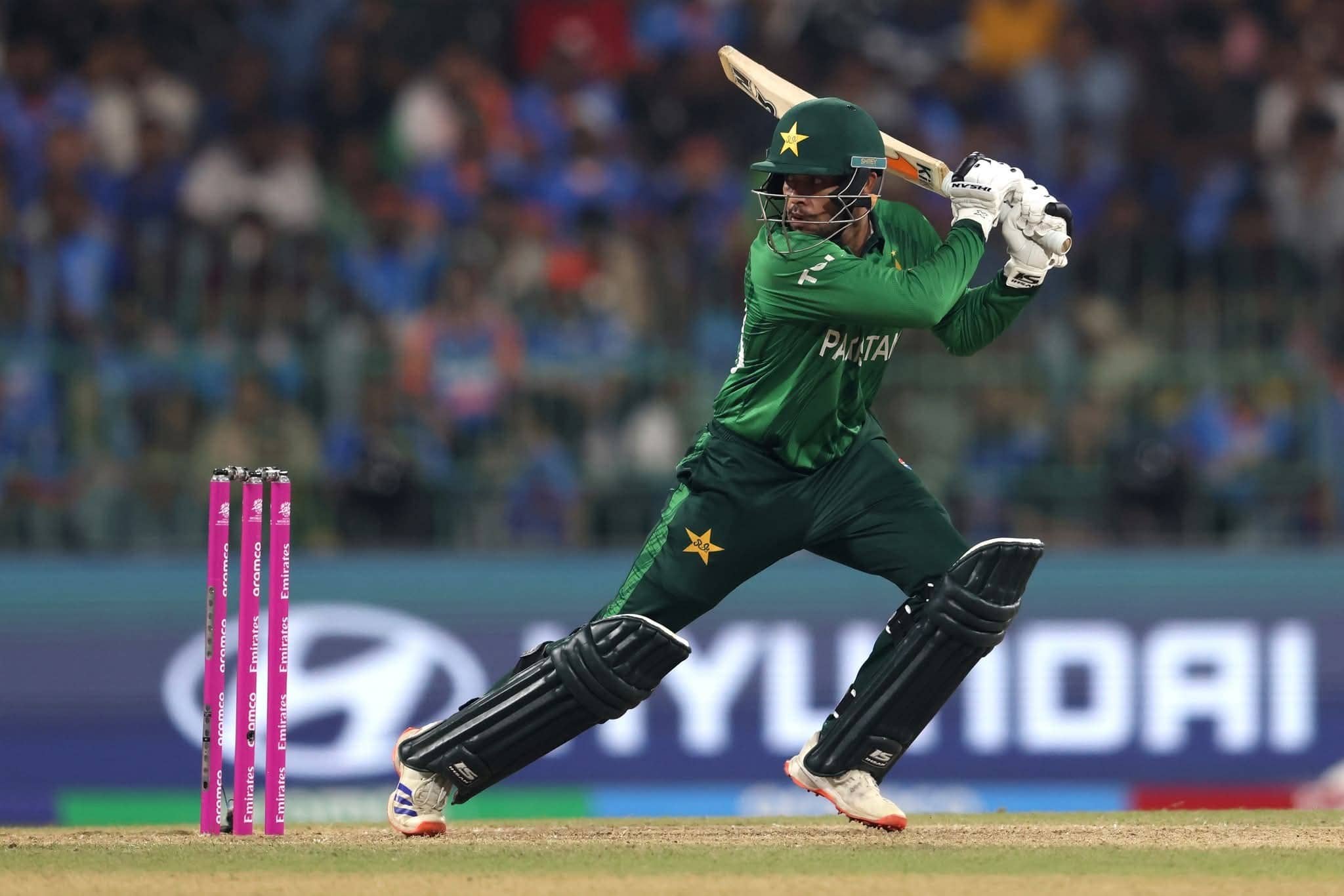 India beat Pakistan in high-voltage T20 World Cup match