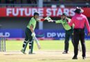 India Beat Pakistan In Super Sixes Match To Reach U19 World Cup Semis