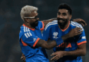 India Set Stage For Pakistan Clash After Thrashing Namibia