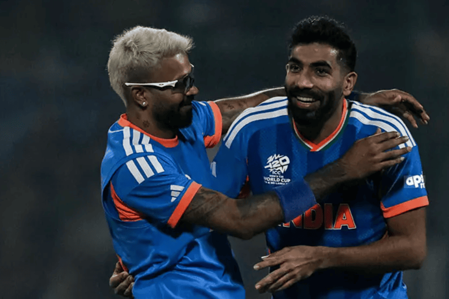 ICC T20 World Cup 2026: India set stage for Pakistan clash after thrashing Namibia