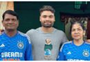 Indian Cricketer Rinku Singh Mourns Fathers Passing Amid Icc T20 World Cup 2026