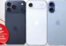 Iphone 17 Pro Max Installment Plans In Pakistan Ramadan Offer With 0 Markup