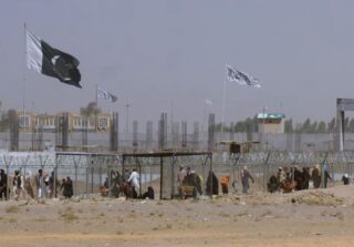 Iran Russia Urge Pakistan Afghanistan To De Escalate Tensions Through Dialogue