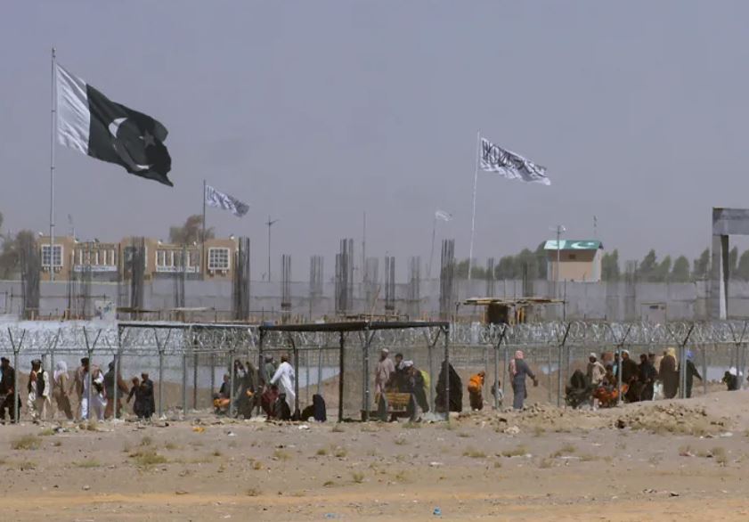 Iran, Russia urge Pakistan, Afghanistan to de-escalate tensions through dialogue