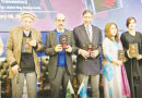 Irs Hosts Launch Of Urdu Translation Of Tragedy In Kashmir