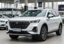 Is Oshan X7 Really Worth It With Its Fuel Economy When You Can Have Better Phev Options In Pakistan