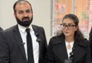 Islamabad Atc Grants Post Arrest Bail To Imaan Mazari Chattha In Altercation Case