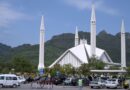 Islamabad Bans Beggary Street Vendors Outside Mosques After Last Friday Terror Attack