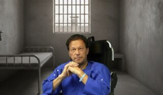 Islamabad Jail To House Imran Khan As Naqvi Details Facilities Security Measures