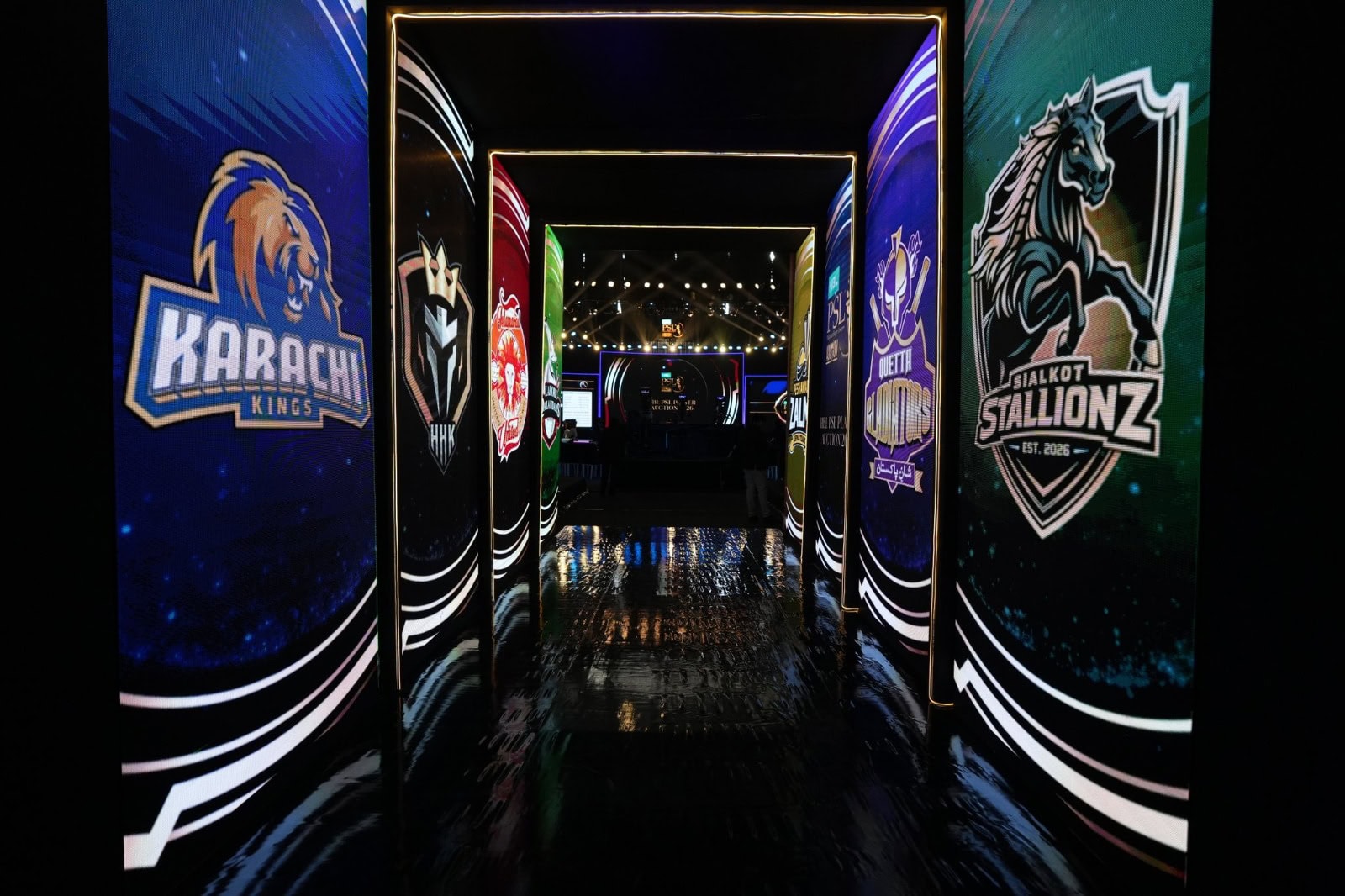 Islamabad United secure Faheem for Rs85m as first-ever PSL Player Auction underway