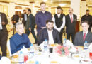 Italian Consulate Hosts Ramazan Iftar Emphasizing Interfaith Solidarity