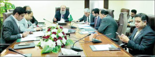 Jam To Strengthen Global Competitiveness Value Addition In Textile Exports